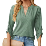 Clarissa | Chic and Comfortable Blouse