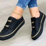 Terri | Everyday Orthopedic Sneakers