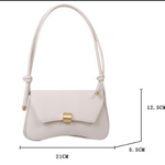 Cécile - Mini Shoulder Bag