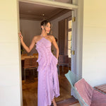 Genevieve | Elegant, Airy Dress