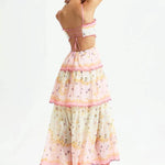 Robina | Maxi Summer Dress