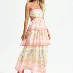 Robina | Maxi Summer Dress