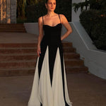 Shilah | Tropical Look Paloma Maxi Dress Wear