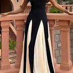 Olivia | Tropical Look Paloma maxi dress Wear