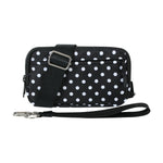 Statshy - Crossbody Wallet Duo