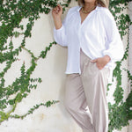 Catriona | Tailored Breezy Trouser