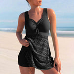NERINA™ – Two-Piece Tummy Control Swimsuit
