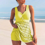NERINA™ – Two-Piece Tummy Control Swimsuit