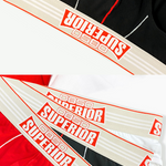 Men’s Elasticated Waistband Low-rise Pouch Briefs