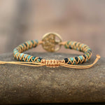African Royal Healing Bracelet