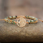 African Royal Healing Bracelet