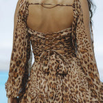 Vanya | Summer Dress