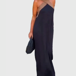 Miriam | Graceful Flowing Maxi Dress