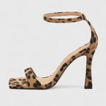 Evalisse | Chic Elegance Heels