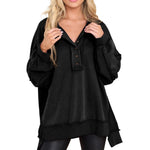 GABRIELLA | Cozy Casual Sweatshirt