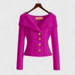 Avelora | Elegant Cardigan