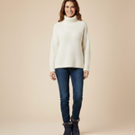 ROWAN | Warm Fur Lined Waterproof Winter Boots