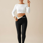 Stretchy Flexy | Winter Leggings