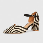 Elyna | Elegant Heels