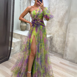 Cecelia | Enchanting Tulle Dress