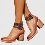 Itzel | Elegant & Comfortable Heels