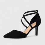 Isadora | Elegant Heels