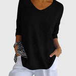 Karyxiah | Sophisticated Top