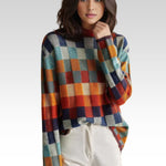 Sophia| Turtleneck Sweater