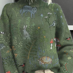 Emyrae | Comfortable Sweater