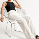 Lilibet | Sleek Sophisticated Pants