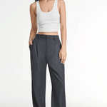 Lilibet | Sleek Sophisticated Pants