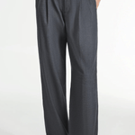 Lilibet | Sleek Sophisticated Pants