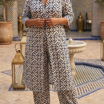 Eden | Geometric Elegance Set