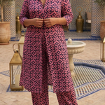Eden | Geometric Elegance Set