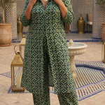 Eden | Geometric Elegance Set