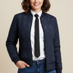 Harrison | Quilted City Cardigan