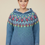 Clara | Comfortable Hoodie