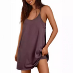 CAMILLE™ - Stylish Sleeveless Two-Piece Set