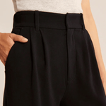 Lilibet | Sleek Sophisticated Pants