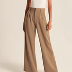 Lilibet | Sleek Sophisticated Pants