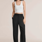 Lilibet | Sleek Sophisticated Pants