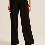 Lilibet | Sleek Sophisticated Pants