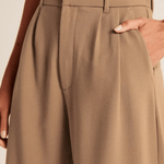 Lilibet | Sleek Sophisticated Pants