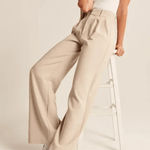 Lilibet | Sleek Sophisticated Pants