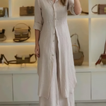 Kelsey | Elegant Two-Piece Set