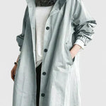 Iva | Comfortable Coat