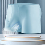 3 Pack Separate Support Pouch Boxer Briefs