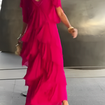 Lilyana | Sitges Summer Dress