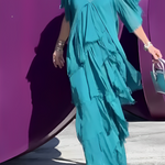Lilyana | Sitges Summer Dress