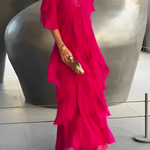 Lilyana | Sitges Summer Dress